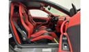 Ferrari F430 2009 Ferrari F430 Berlinetta, Full Service History, Carbon Fibre Package, Very Low Kms, GCC