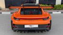 Porsche 911 GT3 RS 4.0L (520 HP) Coupe Warranty and service