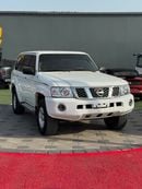 Nissan Patrol SAFARI