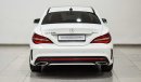 Mercedes-Benz CLA 250 SALOON VSB 27151 SEPTEMBER PROMOTION!!