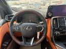 Lexus LX600 VIP
