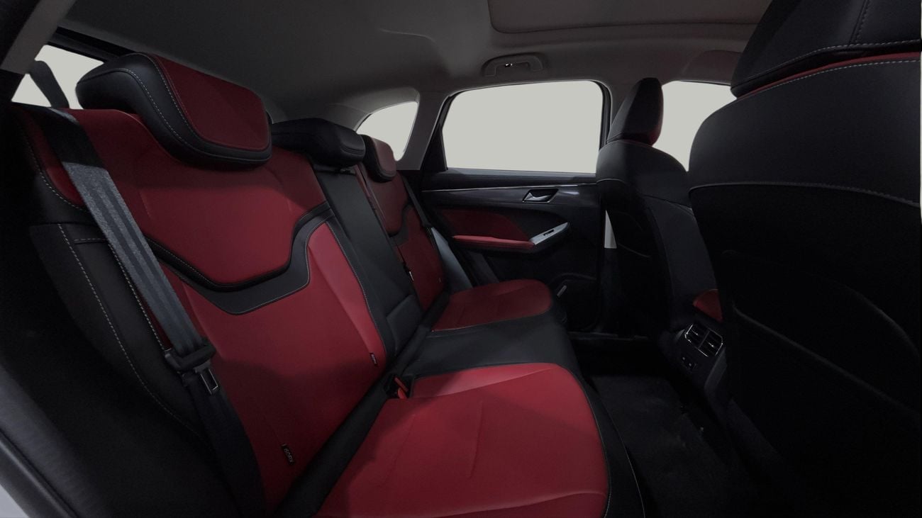Haval Jolion HIGH DELUX 2024 | AED 743/Month | 0 DP | 30 Day Return | Warranty | Service History