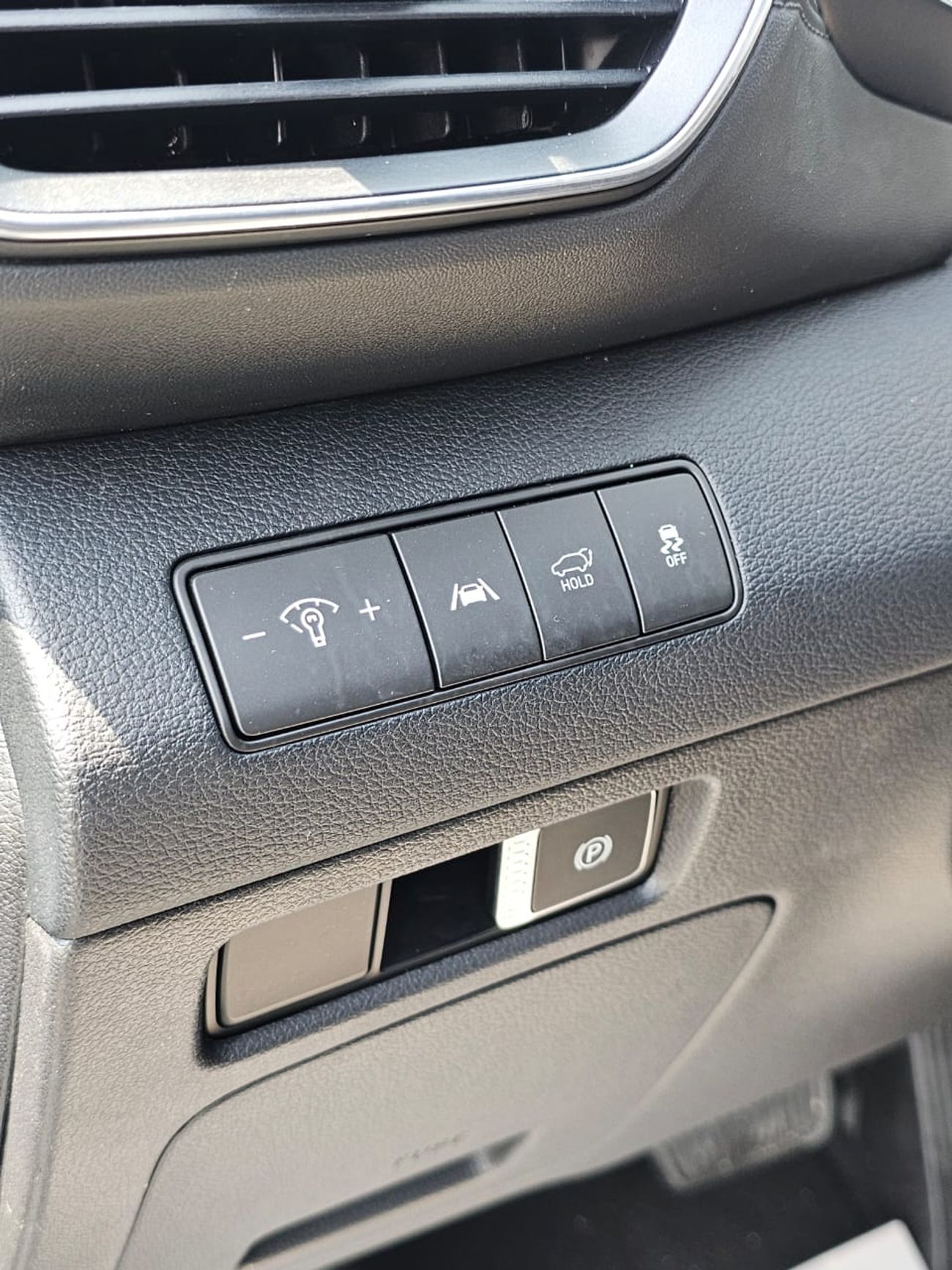 هيونداي سانتا في