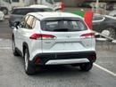 Toyota Corolla Cross Elite 2.0L HEV 2026 Model Export Price @ 77,000 AED