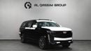 كاديلاك إسكالاد GCC | Brand New | Under Warranty | V8 6.2L AWD 420 Hp | AED 8,200 monthly | Ref#Escalade