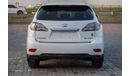 Lexus RX350
