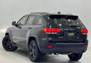 Jeep Grand Cherokee Overland 3.6L 2019 Jeep Grand Cherokee Overland, Warranty, Full Service History, Excellent Condition
