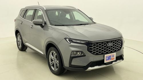 Ford Territory TREND 1.8 | Zero Down Payment | Home Test Drive