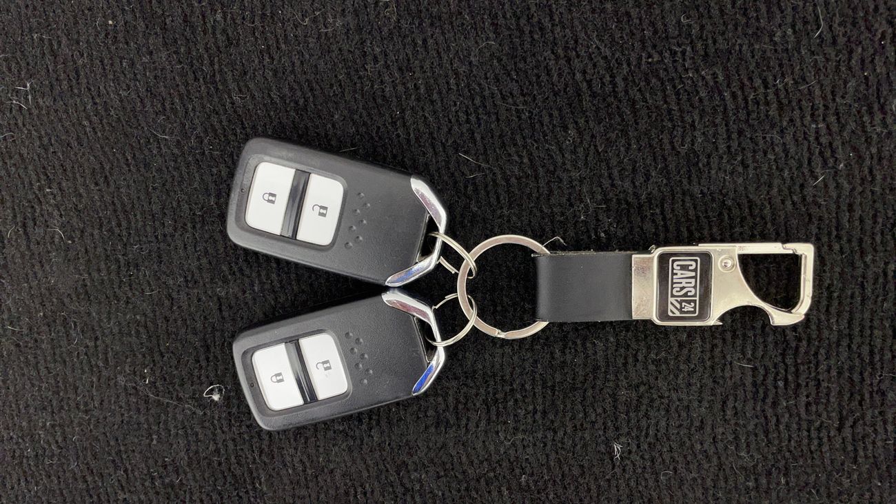 هوندا HRV EX 1.8 | بدون دفعة مقدمة | اختبار قيادة مجاني للمنزل