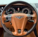 بنتلي كونتيننتال جي تي 2016 Bentley Continental GT V8 S, Full Service History, Excellent Condition, GCC