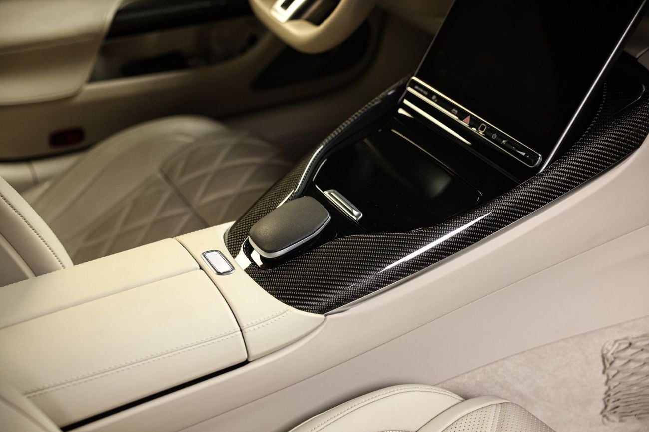 مرسيدس بنز AMG GT Mercedes-Benz GT 63 AMG