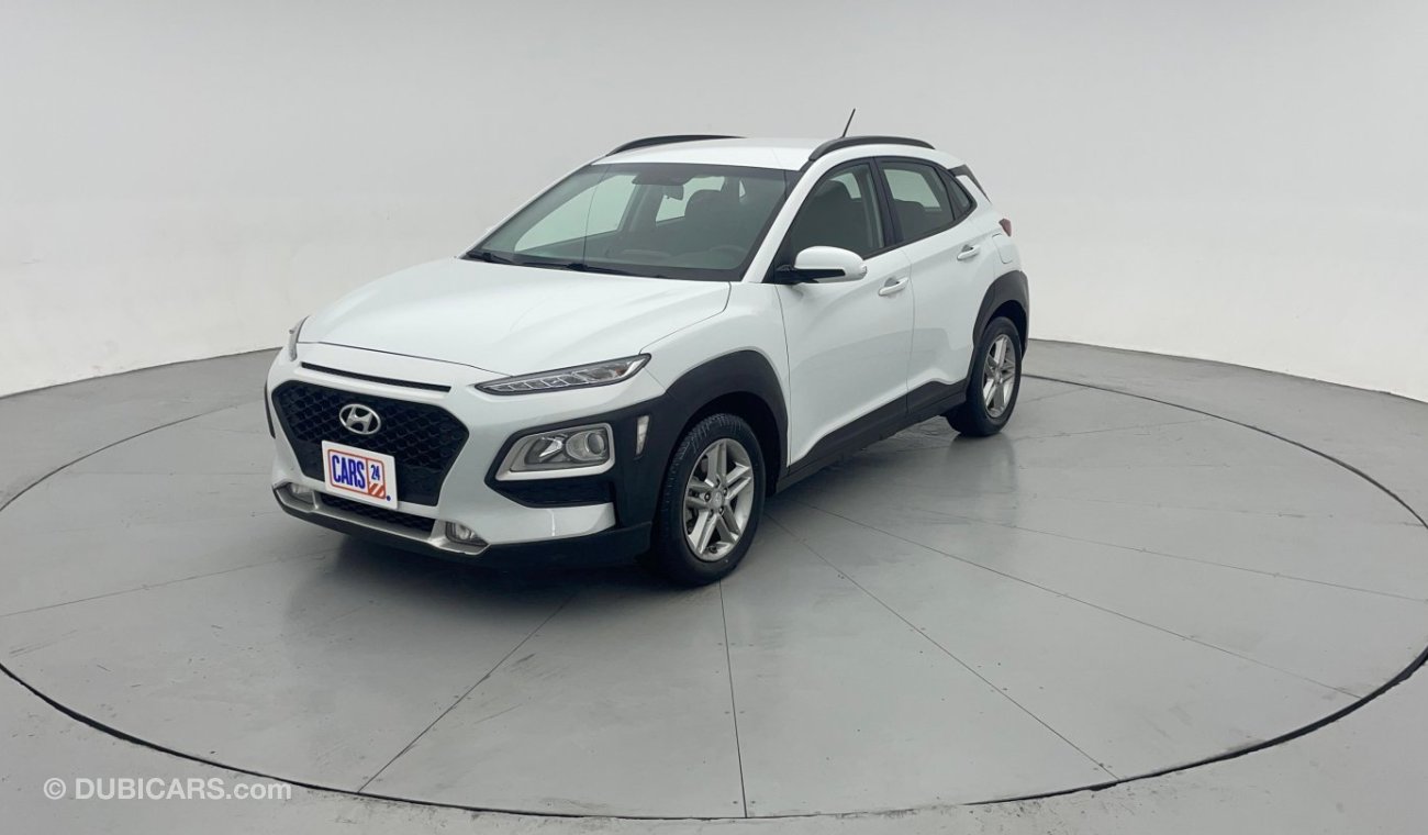 Hyundai Kona SMART 2 | Zero Down Payment | Free Home Test Drive