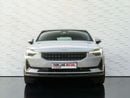 Polestar Polestar 2 Standard Range Single Motor
