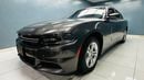 Dodge Charger SE Sport 3.6L