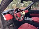 Land Rover Range Rover LWB SV P615 4.4L | 2023 Range Rover Vogue SV | Luxury SUV | 21,000 KM | Perfect Condition