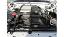 Nissan Patrol Safari Diesel Manual 3.0L 5Doors