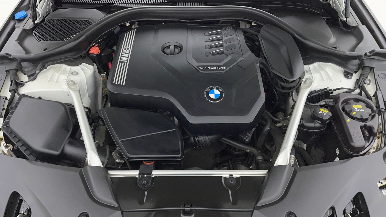 بي أم دبليو 530i M SPORT 2 | بدون دفعة مقدمة | اختبار قيادة مجاني للمنزل