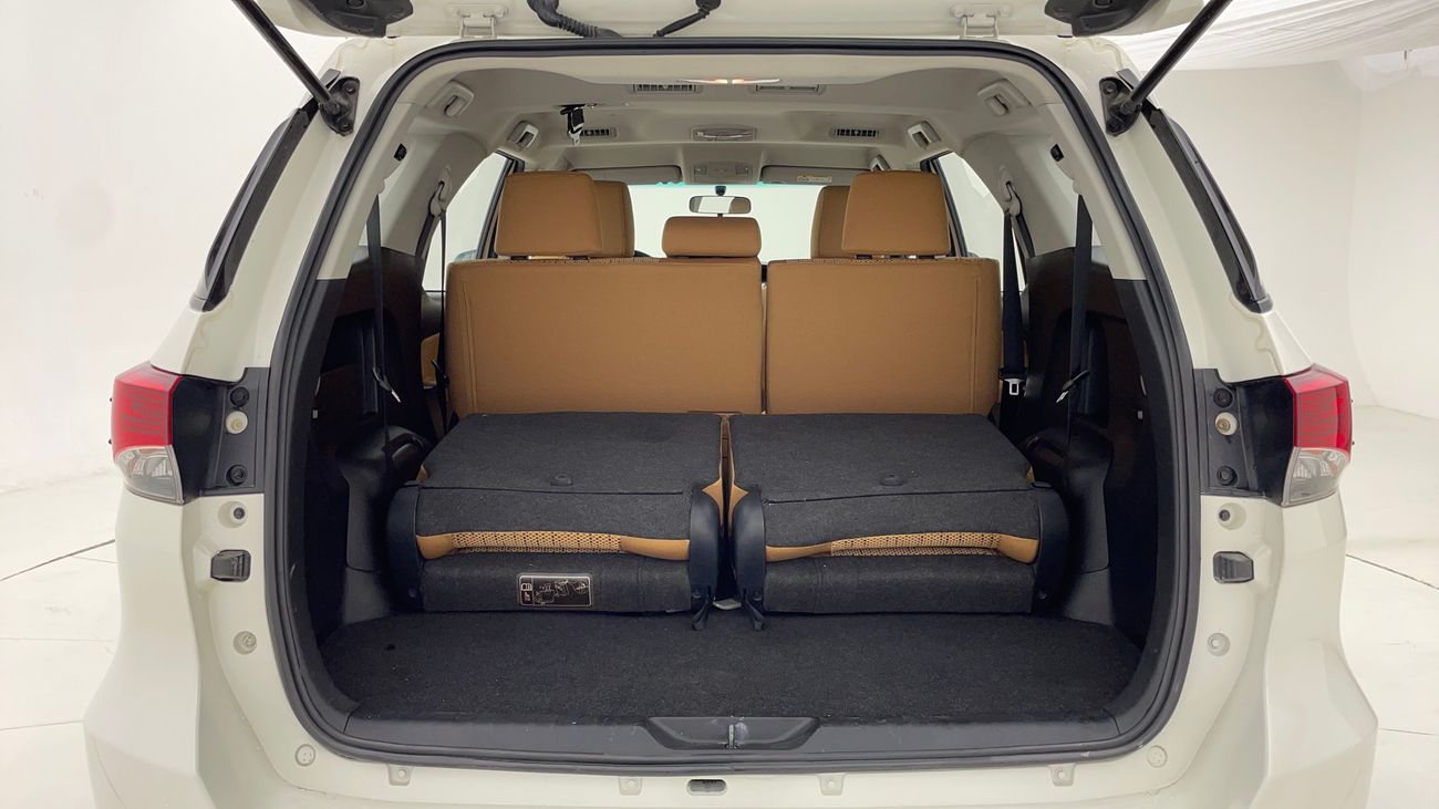 تويوتا فورتونر EXR 2.7 | بدون دفعة مقدمة | اختبار قيادة مجاني للمنزل