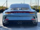 Porsche 911 S/T 4.0L (520 HP) Coupe **2024**GERMAN SPEC LESS KM
