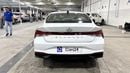 Hyundai Elantra 2023 SMART | AED 760/Month | 0 DP | 30 Day Return | Warranty | Service History