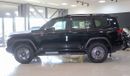 Toyota Land Cruiser 2026 Model Toyota Land Cruiser (LC300) GR-Sport, 3.3L Turbo Diesel 4WD 10A/T