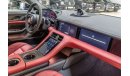 Porsche Taycan Turbo TAYCAN/TAYCAN TURBO/ EXPORT/ 2020