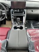 تويوتا لاند كروزر 2025 Toyota Land Cruiser VXR 3.3L Diesel with Radar