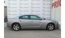 Dodge Charger 3.6L SXT 2018 AGENCY WARRANTY