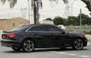 Audi A4 35 TFSI S Line 2.0L Best Offer Audi A4 S-Line Ultra 2018 GCC Specs - Excellent Condition