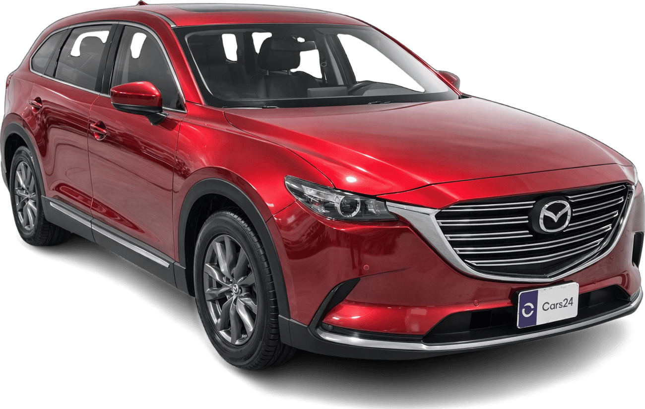 Mazda CX-9 GT 2022 | AED 1097/Month | 0 DP | 30 Day Return | Warranty