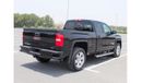 GMC Sierra 1500 SLE GMC Sierra 2018