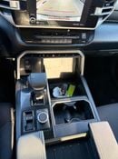 Toyota Tundra TOYOTA Tundra 4WD 2023