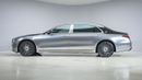 Mercedes-Benz S 680 Maybach | AED 12,454 PM | Up to 3 Years Warranty | GCC