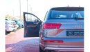 أودي Q7 45 TFSI quattro S-لاين 45 TFSI quattro S-لاين 45 TFSI quattro S-لاين 45 TFSI quattro S-لاين 45 TFSI 