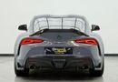 Toyota Supra 2024 Toyota Supra GR, Toyota Service Pack, Full Toyota Service History, Low Km, GCC