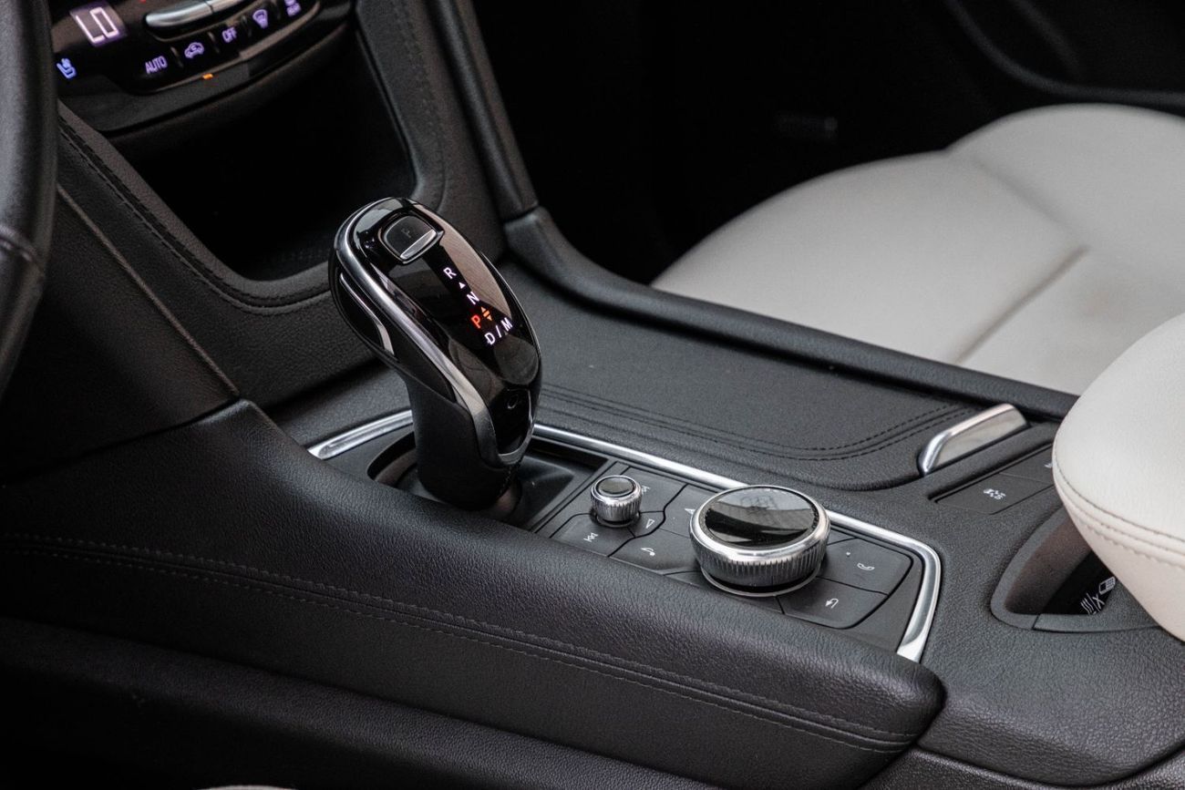 كاديلاك XT5 | 2,056 P.M | 0% Downpayment | Agency Warranty!