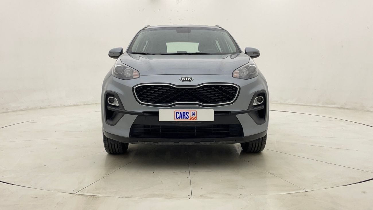 Kia Sportage LX 1.6 | Zero Down Payment | Home Test Drive