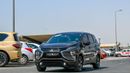 Mitsubishi Xpander MITSUBISHI Mid 1.5L X_BANDER 2022 GCC IN EXCELLENT CONDITION