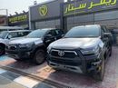 Toyota Hilux ADVENTURE 4.0L V6