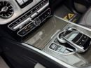 Mercedes Benz G550 2019 Mercedes-Benz G550, Full Service History, 1 Year Warranty, Excellent Condition