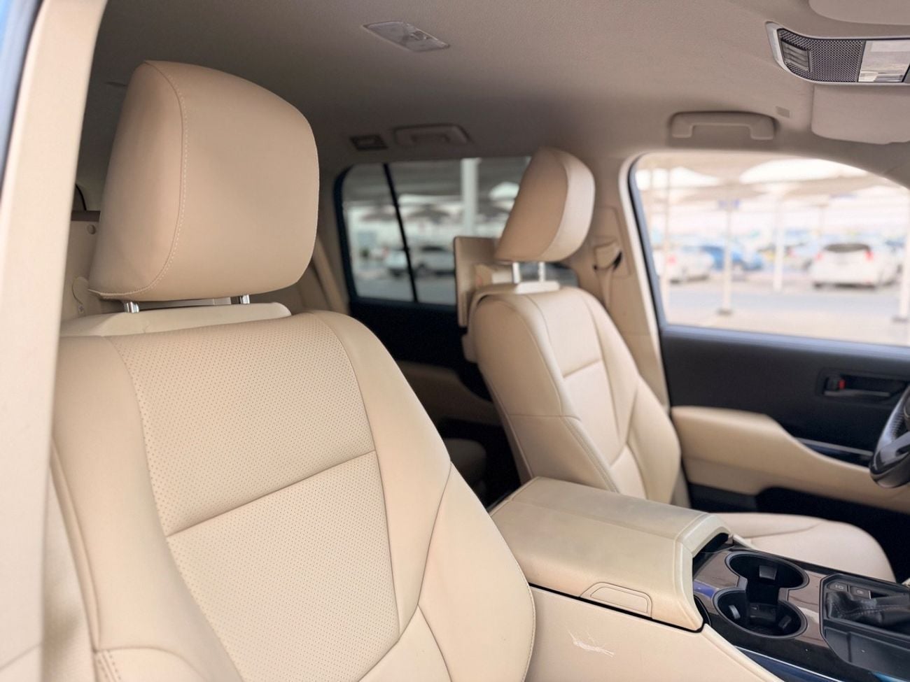 Toyota Land Cruiser GXR, миниатюра 24
