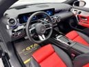 Mercedes-Benz CLA 35 AMG 2025 Mercedes-Benz CLA 35 AMG, 5 Year Mercedes Warranty + Service Contract, Excellent Condition, GCC