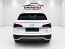 Audi Q5 45 TFSI SPORTBACK S-LINE