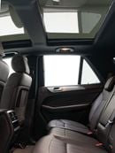 مرسيدس بنز GLE 400 AMG