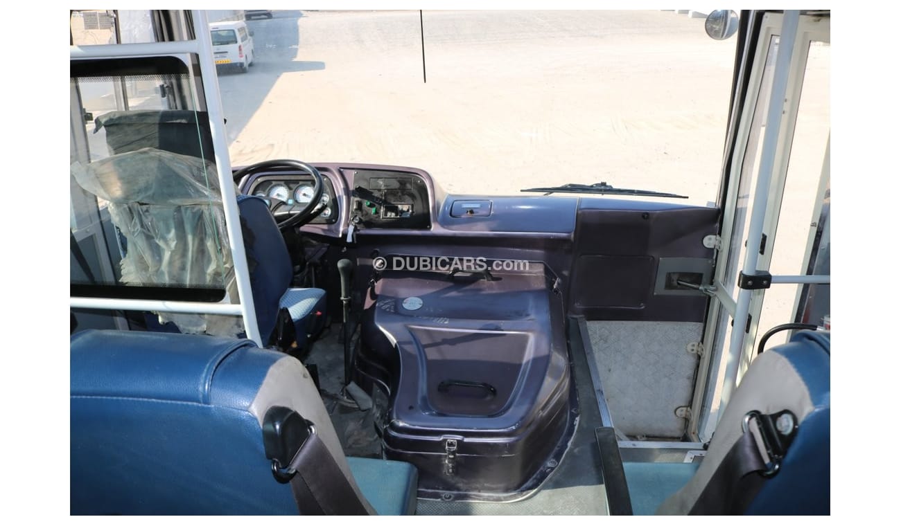 Ashok Leyland Falcon 67 SEATER BUS WITH AC 2017