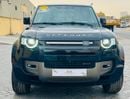 لاند روفر ديفندر P400 110 X-Dynamic HSE 3.0L (5 Seater)