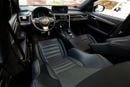 Lexus RX350 F Sport 3.5L