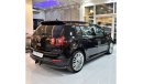 فولكس واجن جولف بلاس EXCELLENT DEAL for our Volkswagen Golf R32 ( 2007 Model! ) in Black Color! GCC Specs