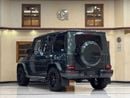 مرسيدس بنز G 63 AMG G63 AMG DOUBLE NIGHT PACKAGE , CARBON FYBER , SPECIAL EDITIO