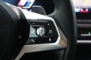 BMW 735i DESIGN PURE EXCELLENCE BMW 7 Series 735 2025 GCC specs